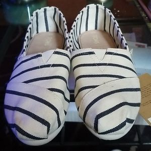 Toms Venice Collection Shoe